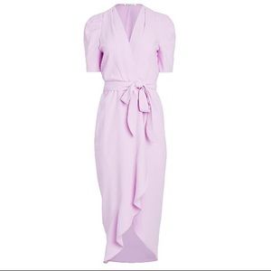 NWOT Amanda Uprichard Dress